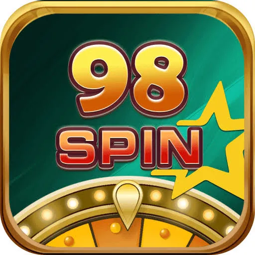 98SPIN - Pertarungan Seru Dalam Dunia MOBA