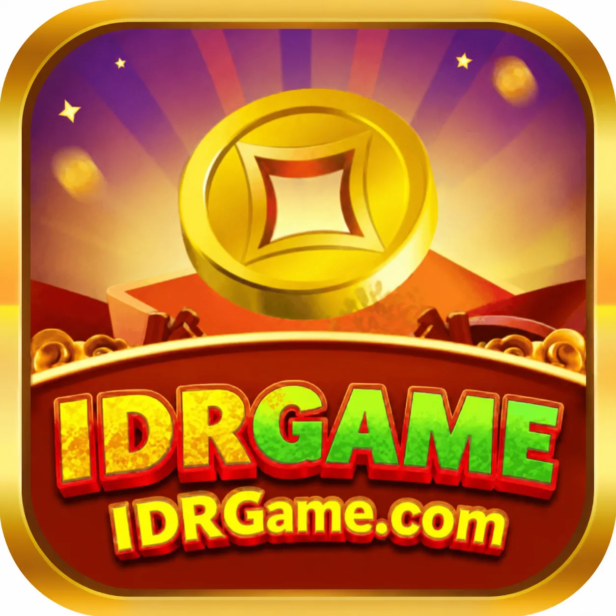 IDRGAME - Permainan Slot Terbaik untuk Penggemar Slot