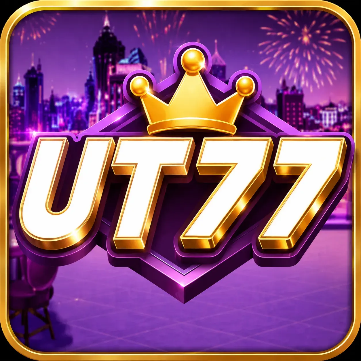 UT77 - Permainan Slot Seru dengan Beragam Fitur Menarik
